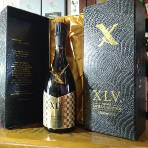 【ルイ・ヴィトン XLV シャンパーニュ2015】 – 浪漫酒創庫あつみ