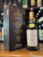 ウィルソン＆モーガン30周年ボトル カリラ10年】 – 浪漫酒創庫あつみ