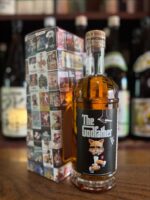 グレンアラヒー1997 27年シングルカスク Whisk-e 25周年記念】 – 浪漫