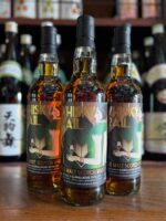 エイヴィアンズ グレンエルギン 2017 7年 シェリーバット】 – 浪漫酒創