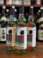 エイヴィアンズ グレンエルギン 2017 7年 シェリーバット】 – 浪漫酒創